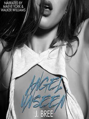 cover image of Angel Unseen
